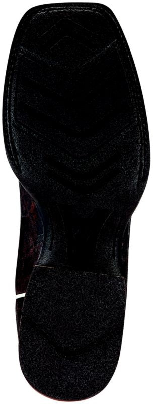 Ariat Mens Quickdraw Boots - Image 21