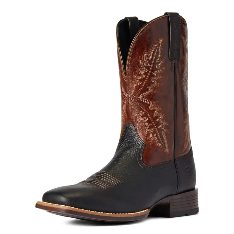 Ariat Mens Rawly Ultra Boots - Image 2