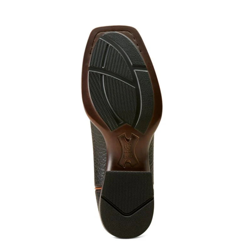 Ariat Mens Rowder VentTek 360 Boots - Image 12