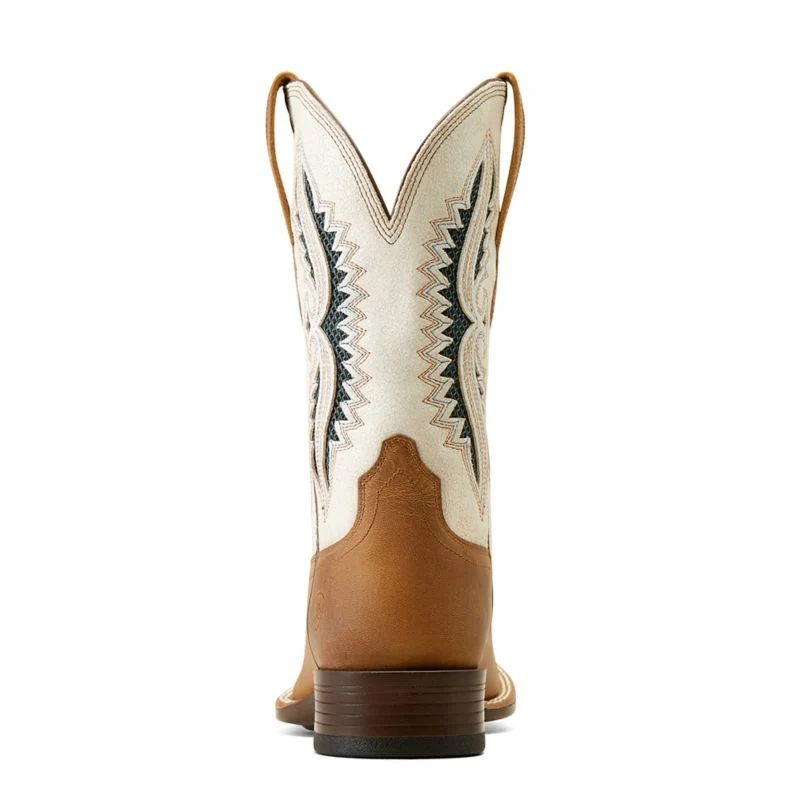 Ariat Mens Rowder VentTek 360 Boots - Image 15