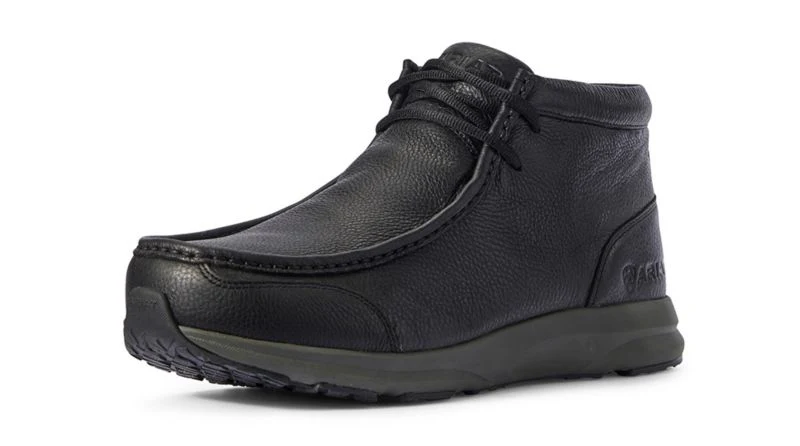 Ariat Mens Spitfire Shoes - Image 2