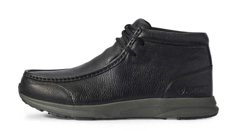 Ariat Mens Spitfire Shoes - Image 8