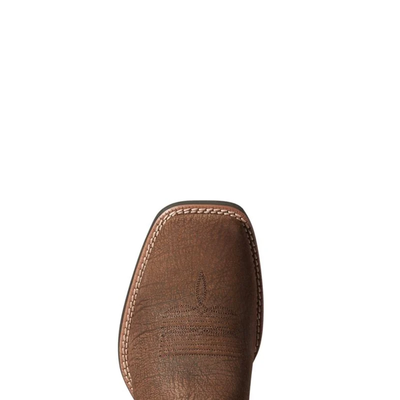 Ariat Mens Sport Buckout Boots - Image 5