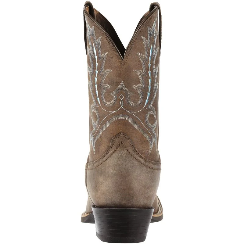 Ariat Mens Sport Outfitter Boots - Image 2