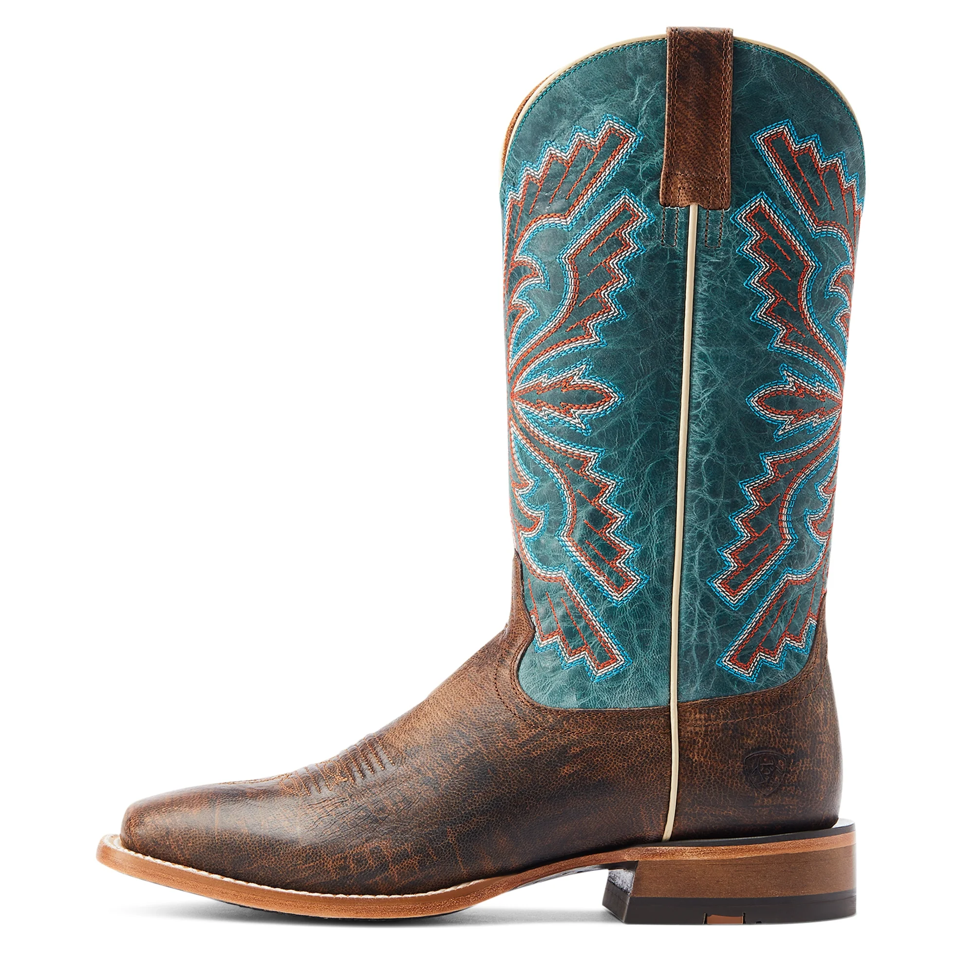 Ariat Mens Sting Western Boots - Image 2