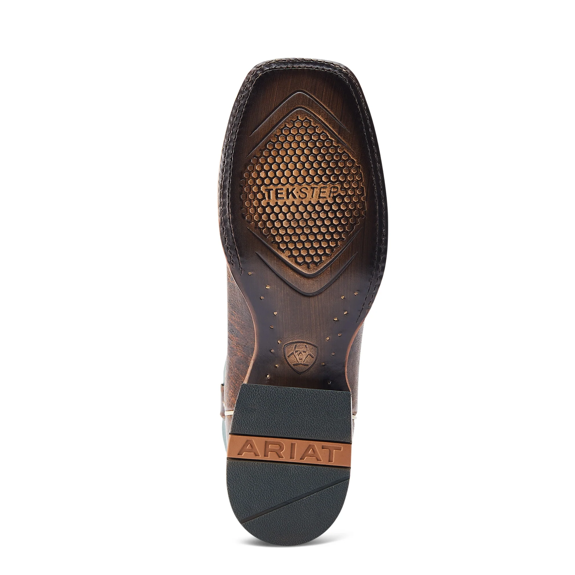 Ariat Mens Sting Western Boots - Image 4