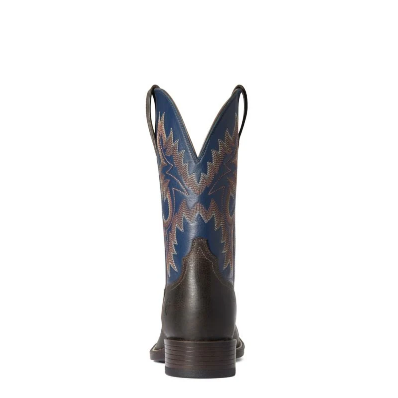Ariat Mens Stockman Ultra Boots - Image 4