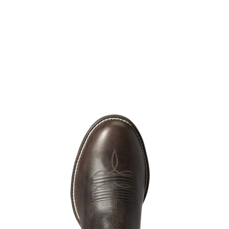 Ariat Mens Stockman Ultra Boots - Image 5