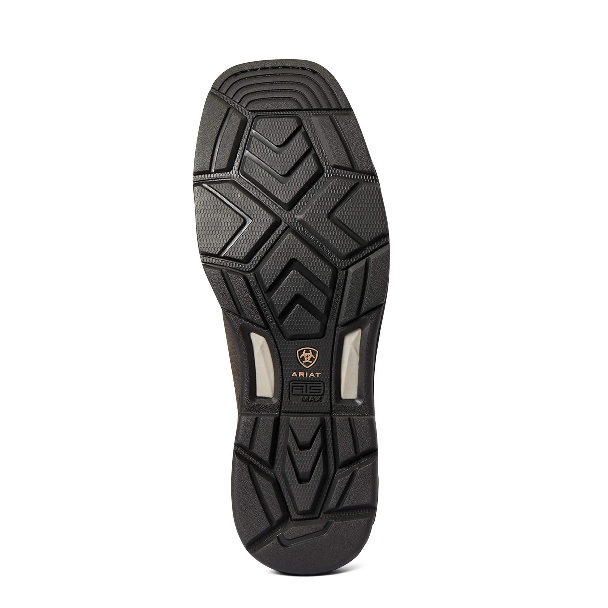 Ariat Mens WorkHog XT VentTEK Bold Work Boots - Image 4