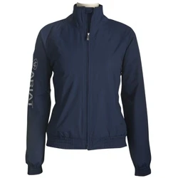 Ariat Woman's Team Jacket