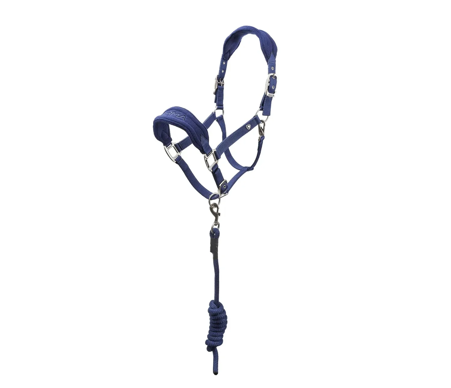 Shires ARMA Comfy Fleece Headcollar - Image 2