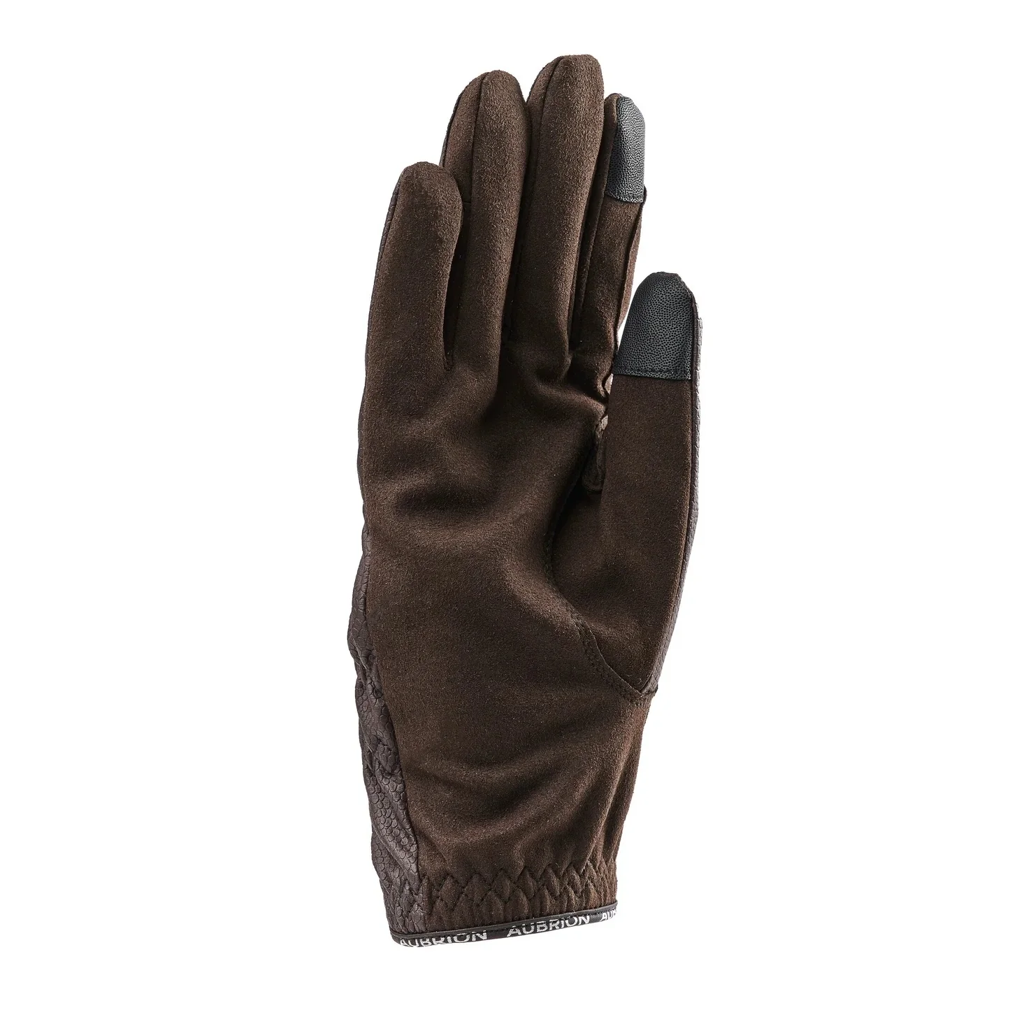 Aubrion Kids Stadium FF Riding Gloves - Image 5