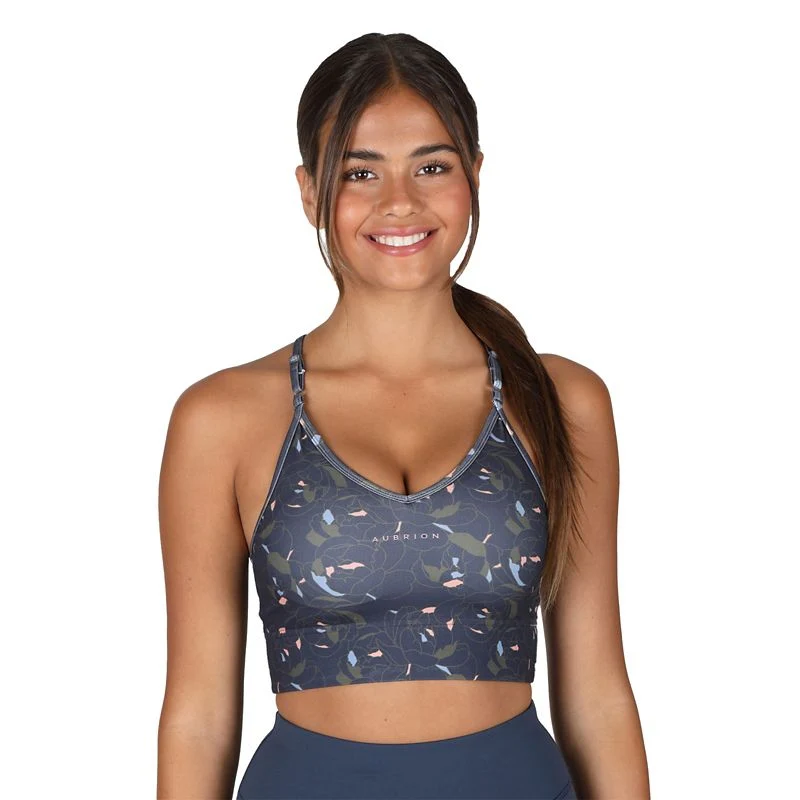 Aubrion Ladies Invigorate Sports Bra - Image 3