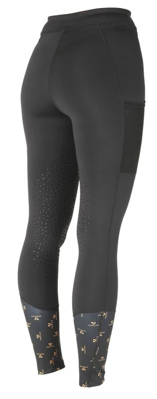Aubrion Morden Summer Riding Tights - Image 3