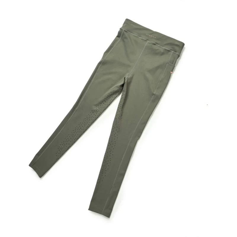 Aubrion Ladies Non-Stop Riding Tights - Image 11