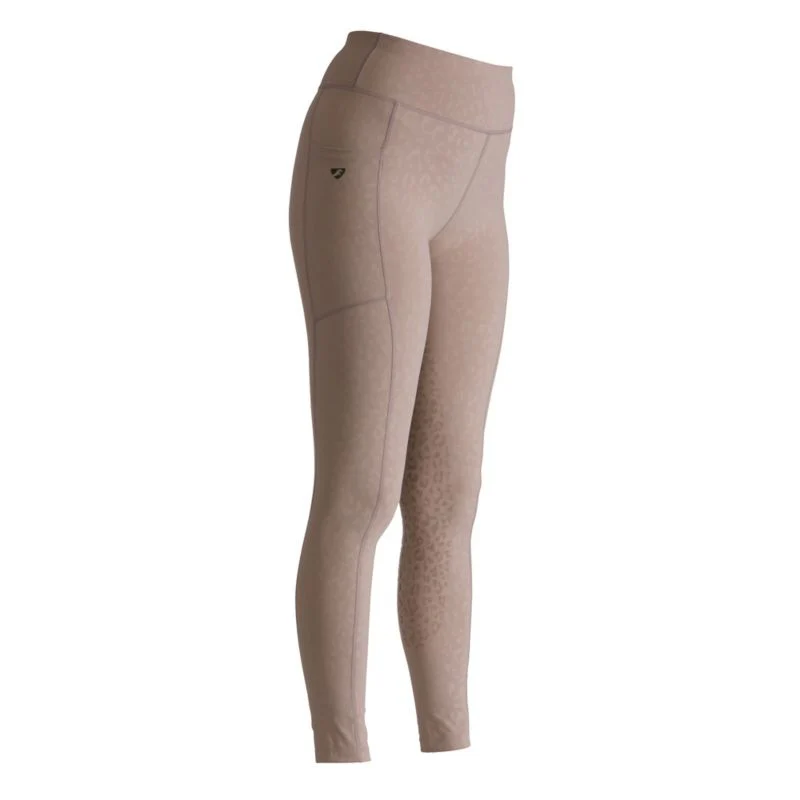 Aubrion Ladies Non-Stop Riding Tights - Image 12