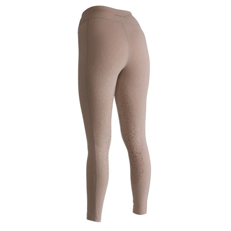 Aubrion Ladies Non-Stop Riding Tights - Image 13