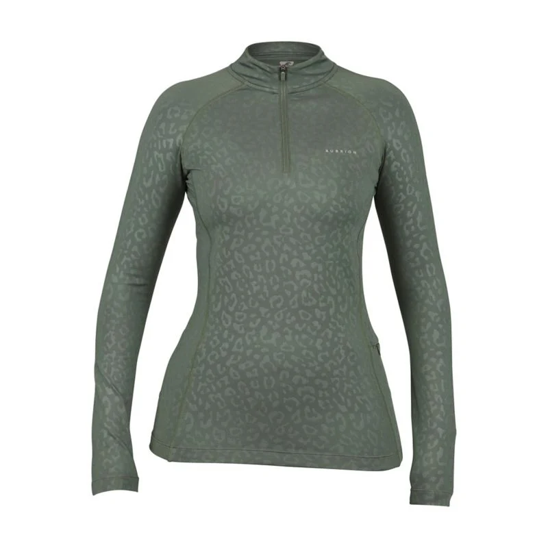 Aubrion Revive LS Base Layer - Image 3
