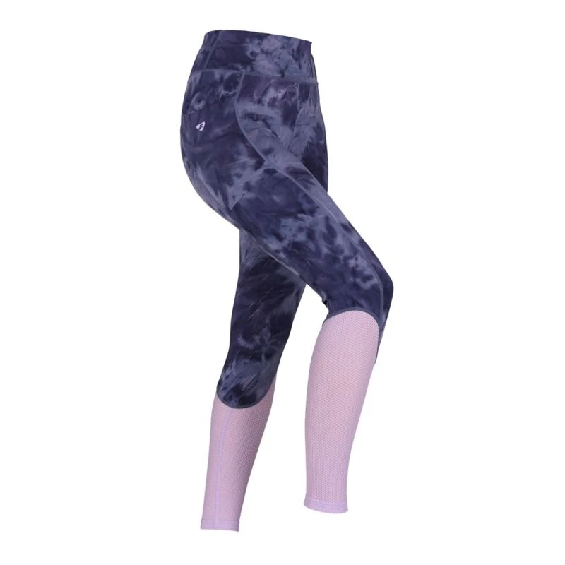Aubrion Ladies Rhythm Mesh Tight