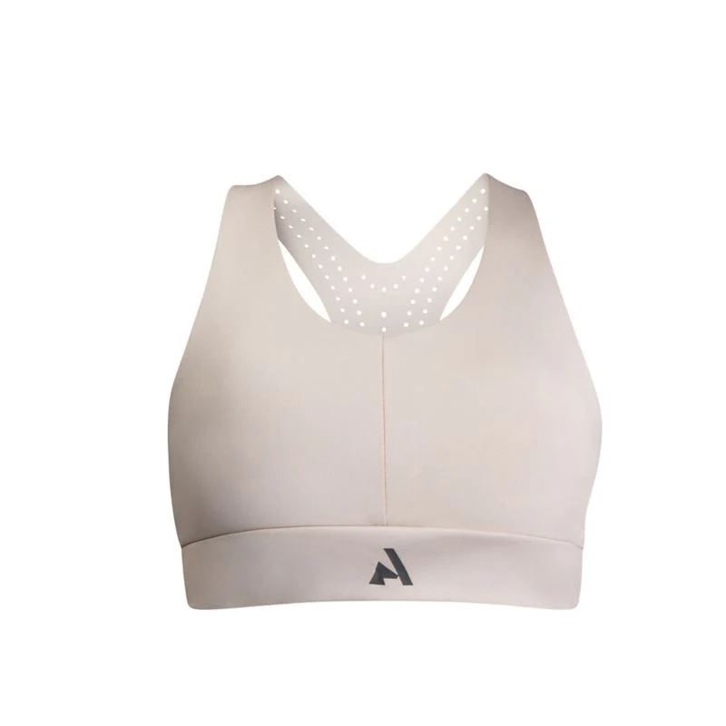 Aubrion React Sports Bra Large Abstract - Image 8