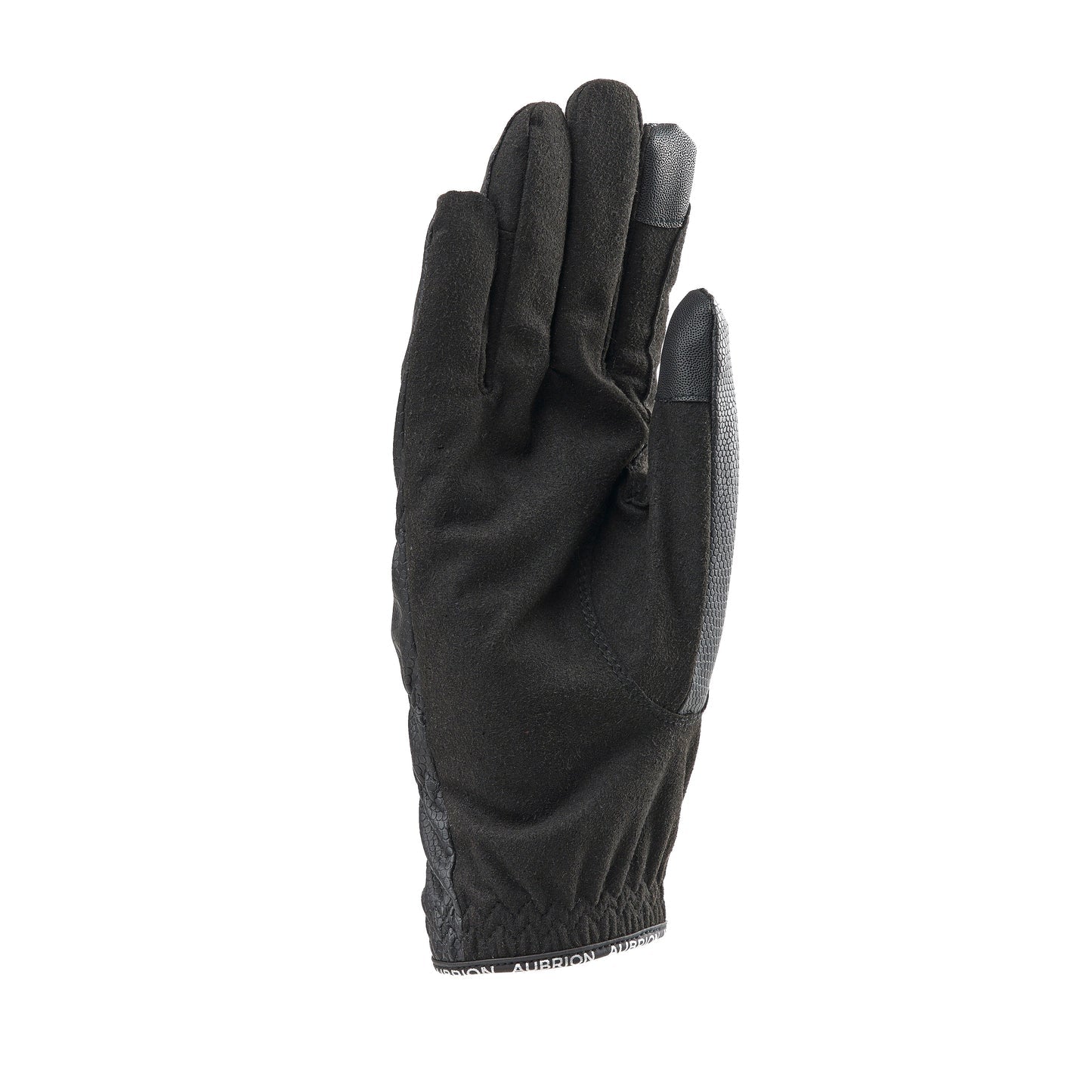 Aubrion Stadium Winter Riding Gloves - Image 2