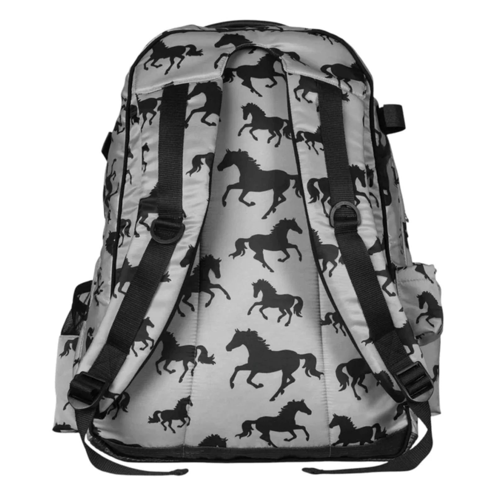 AWST Int'l Lila Equestrian Backpack - Image 5