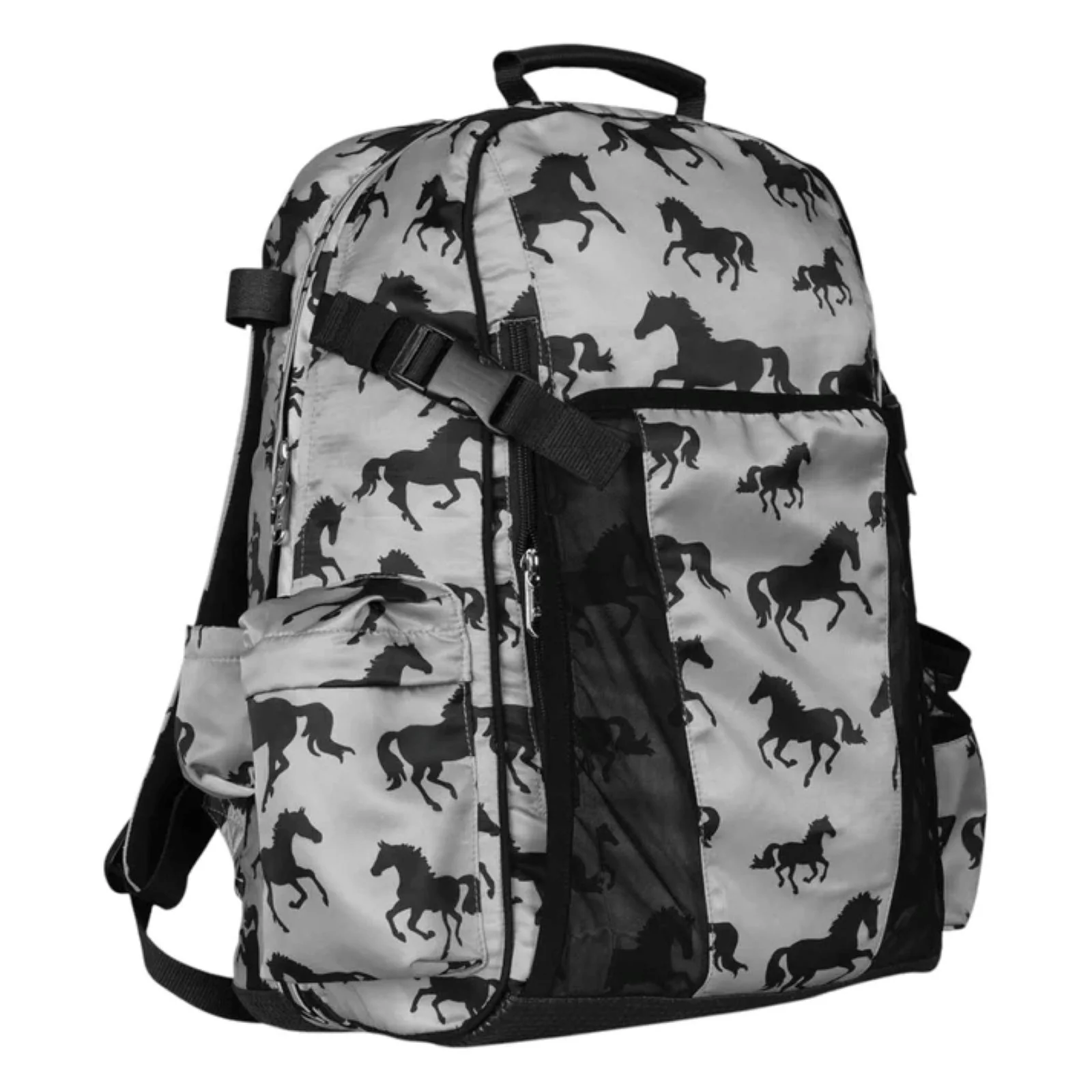 AWST Int'l Lila Equestrian Backpack - Image 7