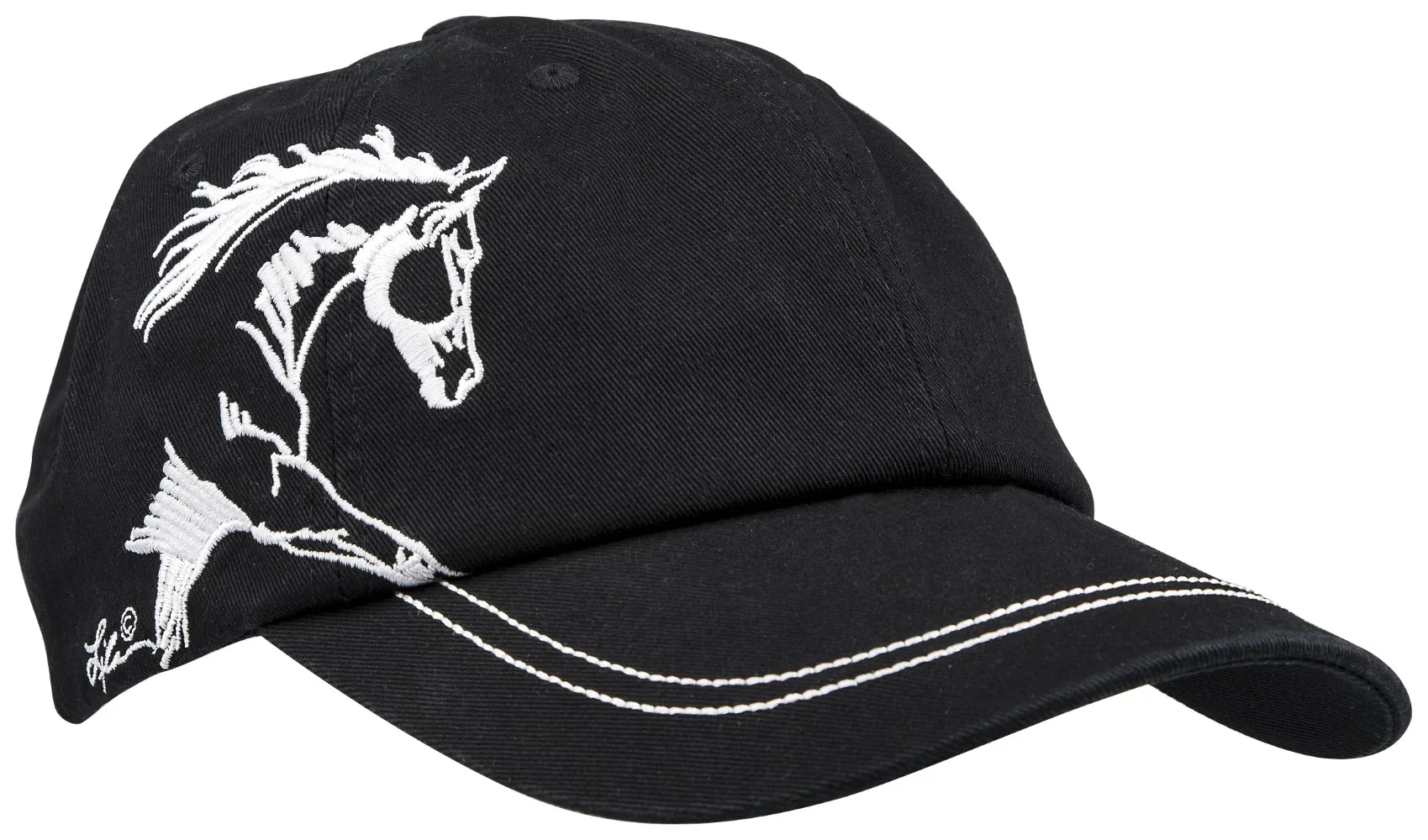 AWST Int'l Lila Extended Trot Cap