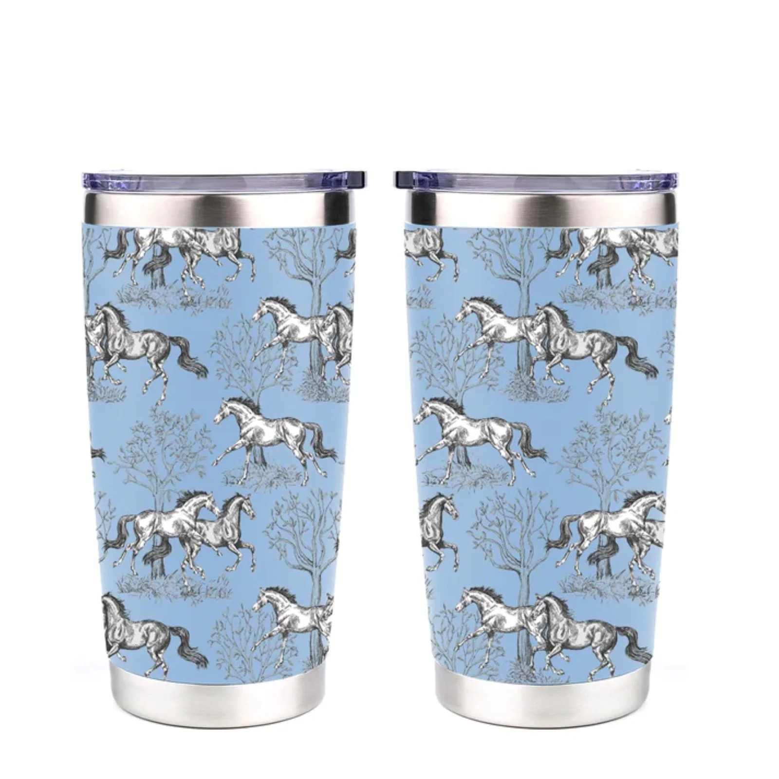 AWST Int'l Lila Stainless Steel Tumbler - Image 4