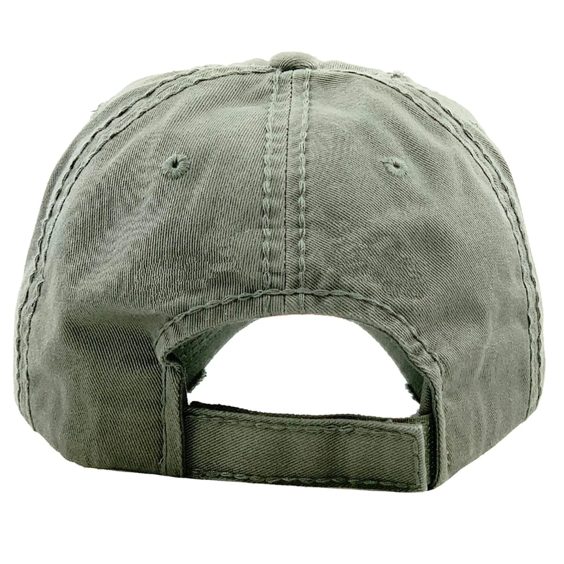 AWST Int'l "Live- Love- Ride" Cap - Image 5