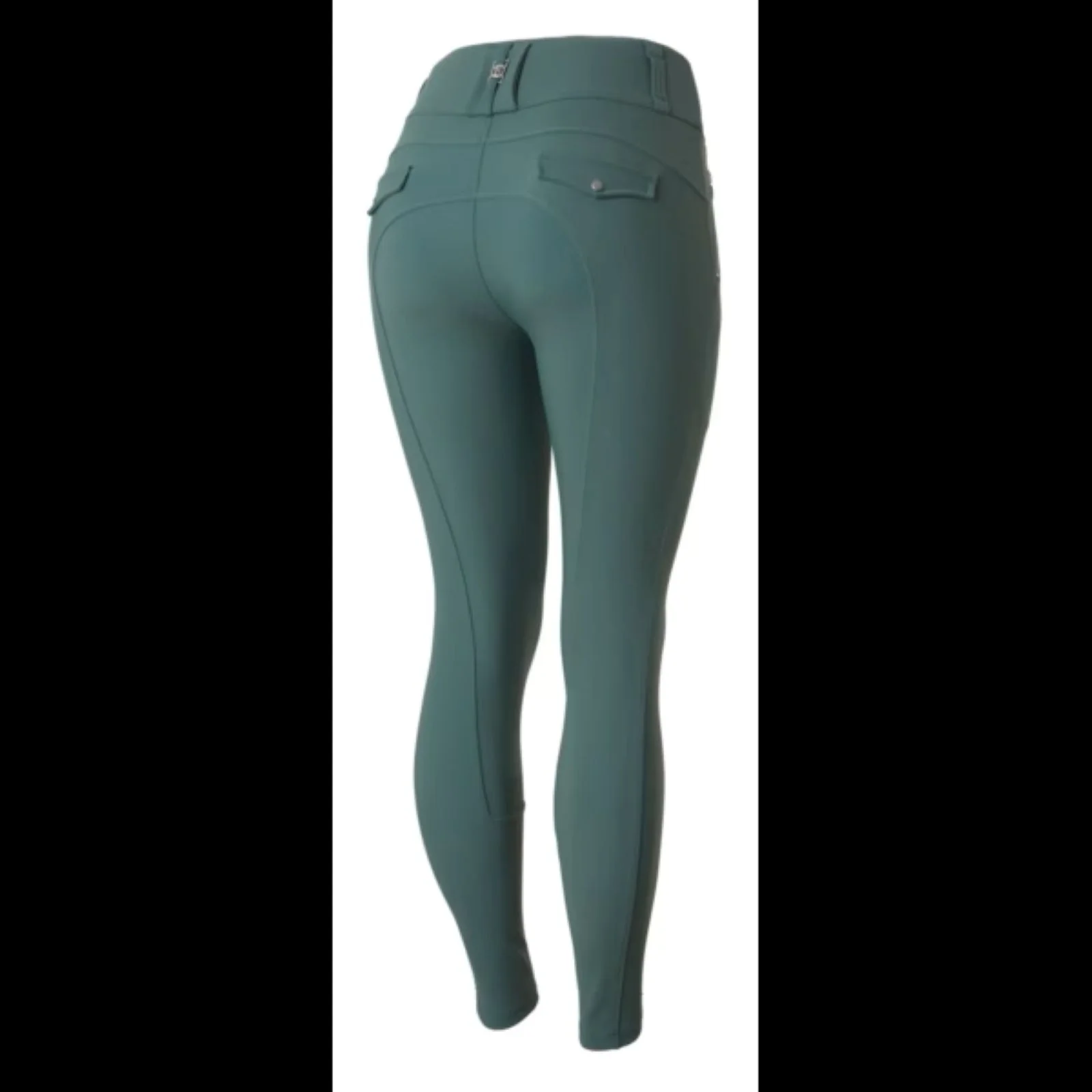 B Vertigo Enya Ladies Knee Patch Breeches