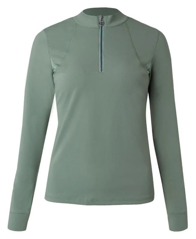 B Vertigo Inez Technical LS Shirt