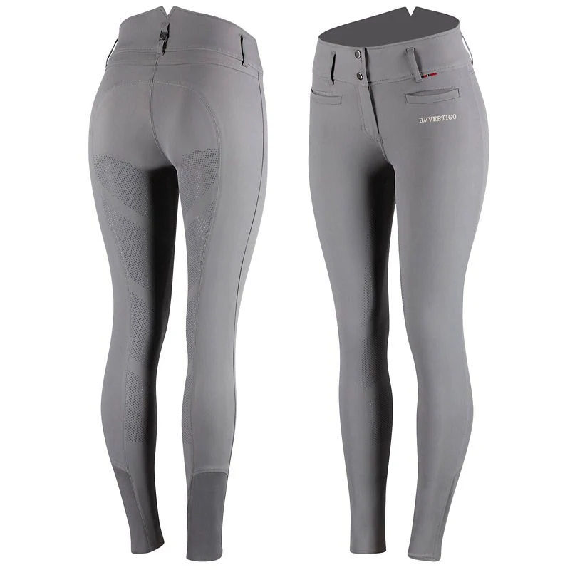 B Vertigo Ladies Tiffany FS Breeches - Image 2