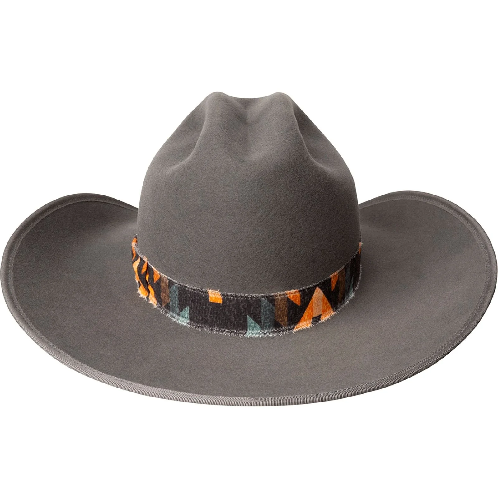 Bailey Atlacoya Cowboy Hat - Image 5