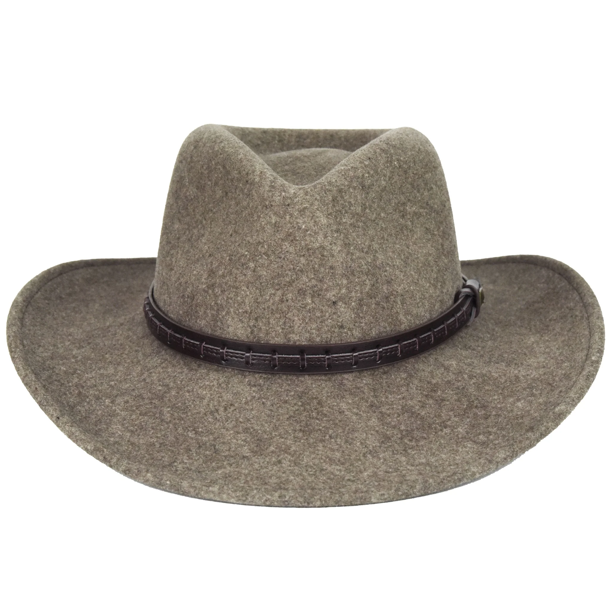 Bailey Firehole Cowboy Hat - Image 11