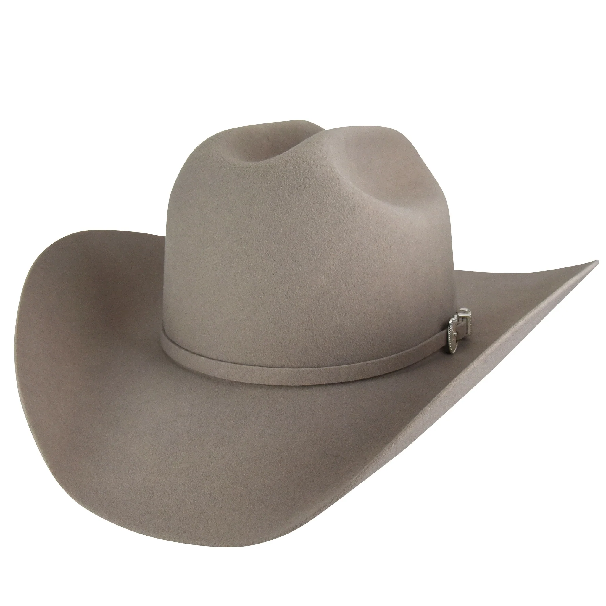 Bailey Lightning 4X Cowboy Hat - Image 17