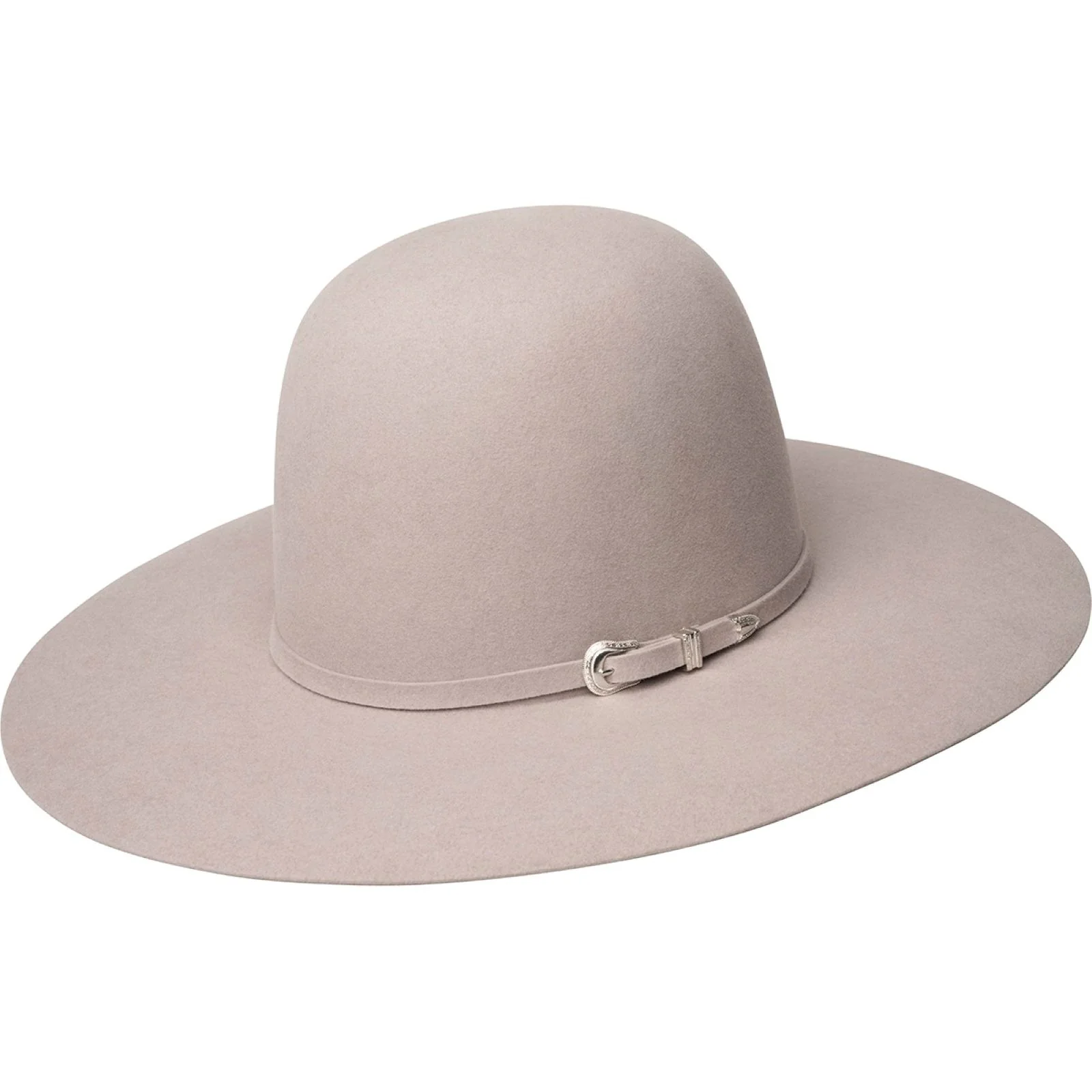 Bailey Pro 7 Open 5 in Brim Cowboy Hat