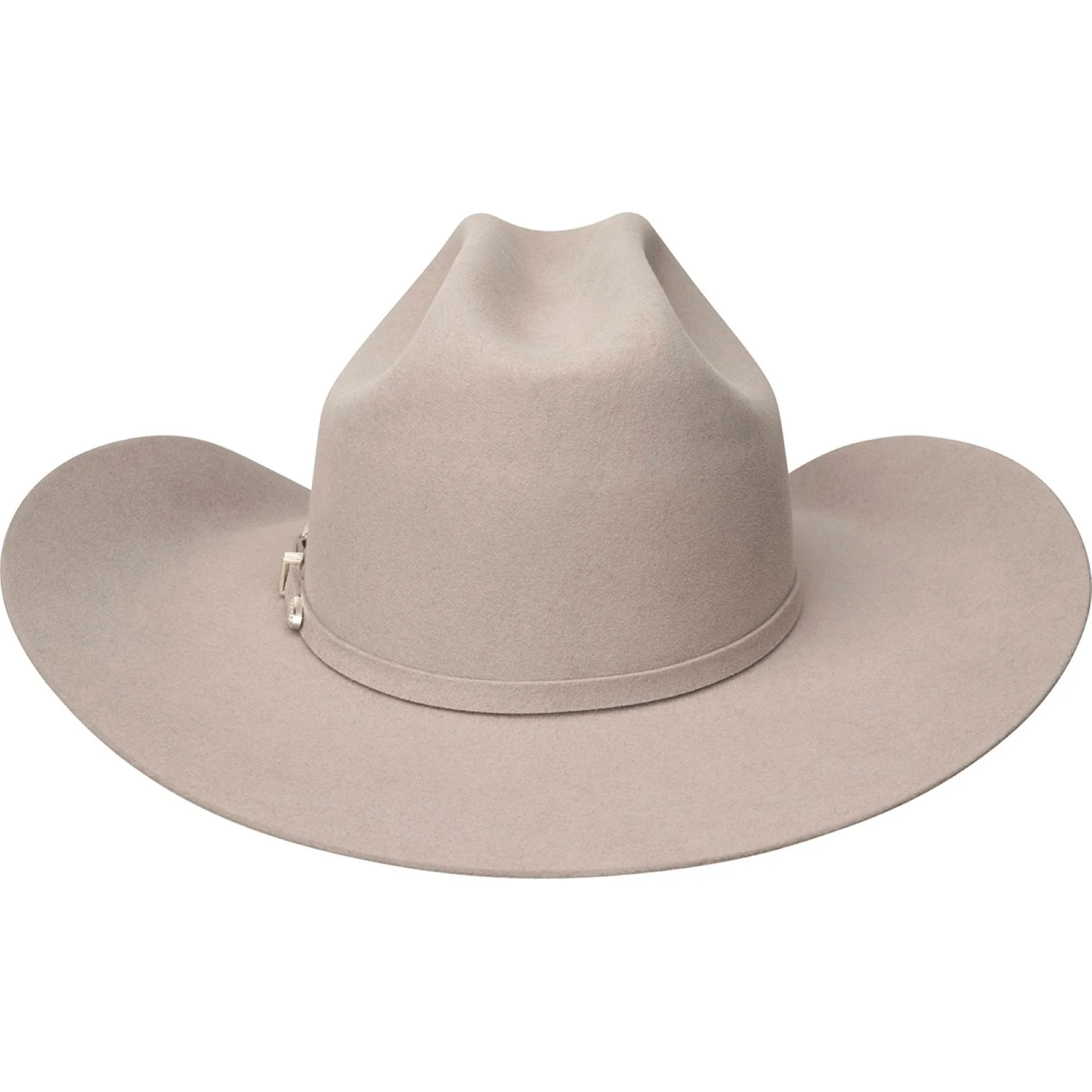 Bailey Pro Cattleman Cowboy Hat - Image 6