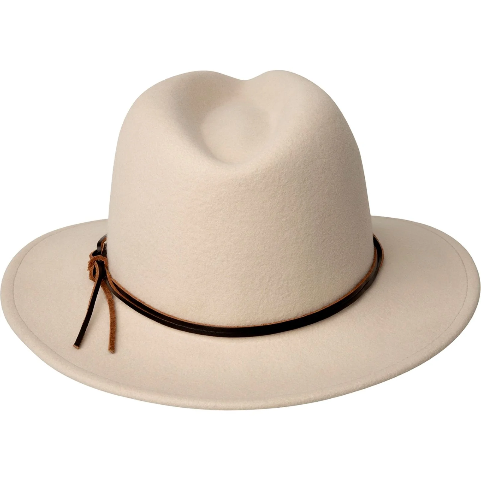 Bailey Rattler Cowboy Hat - Image 3