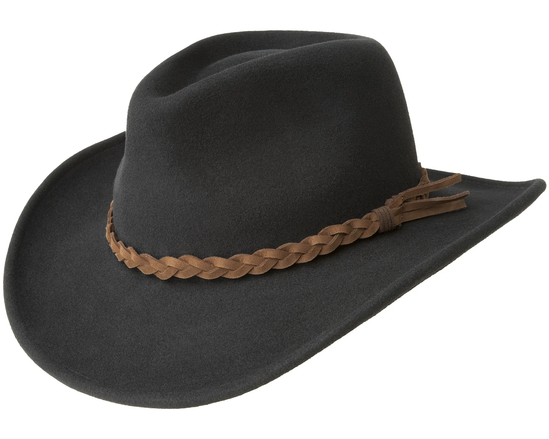 Bailey Switchback Cowboy Hat - Image 2