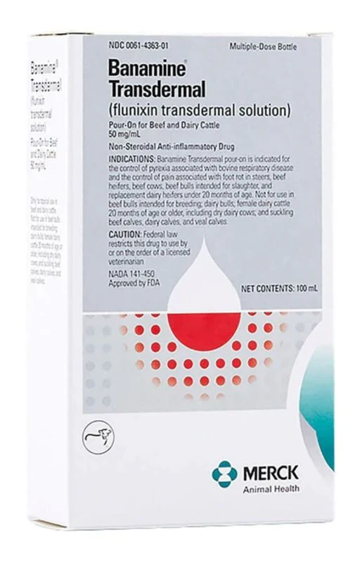 Banamine transdermal - Image 3