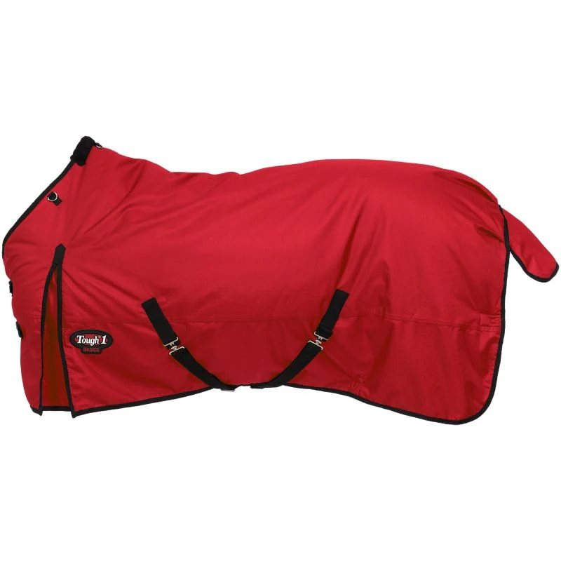 Basics by Tough1 1200 Turnout Blanket - Image 5