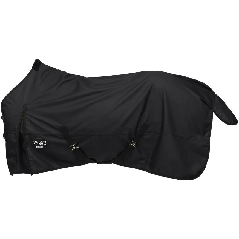 Basics by Tough1 1200D Poly Turnout Sheet - Image 2
