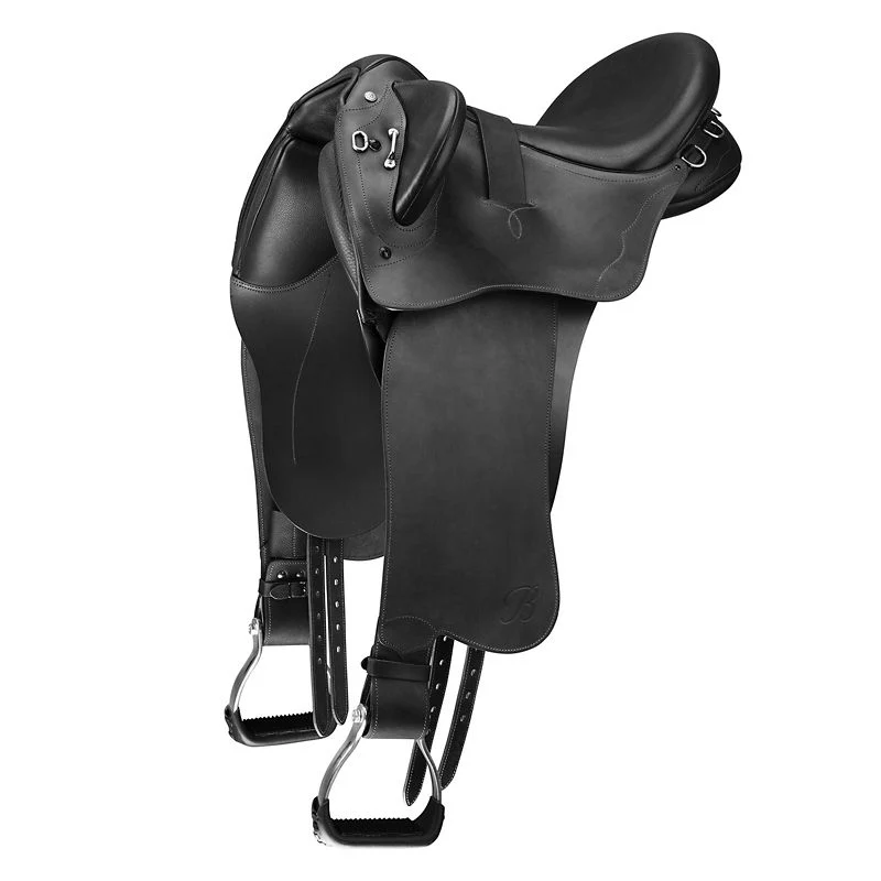 Bates Outback Heritage Swing Fender - Image 2