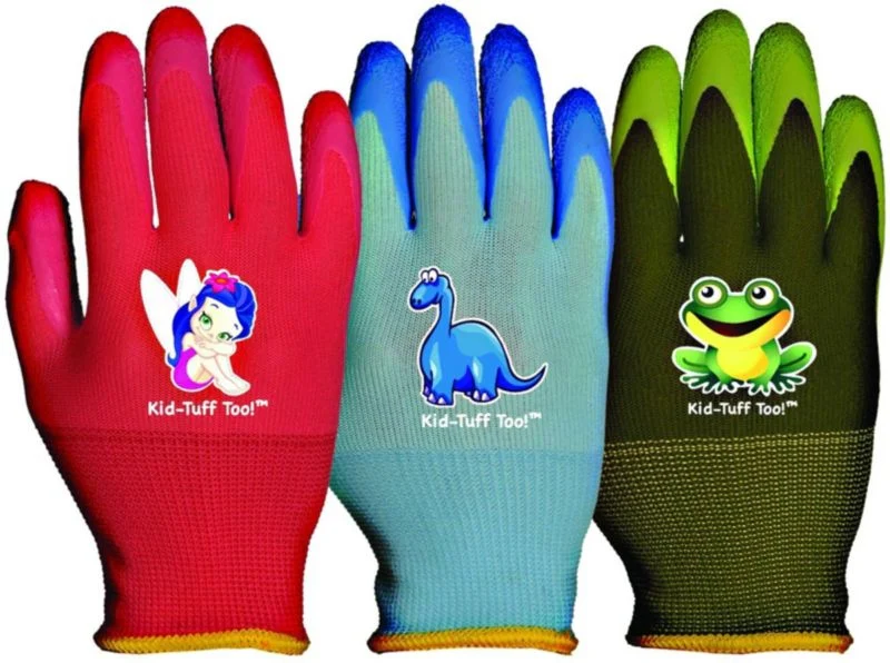 Bellingham Glove Kid-Tuff Too - Image 2