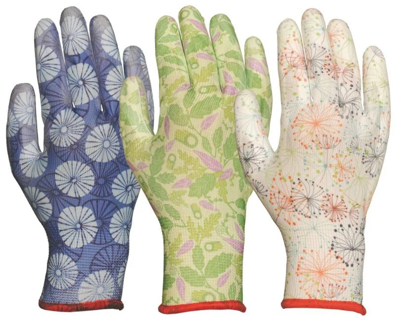 Bellingham Womens Exceptionally Cool Gloves - Image 3