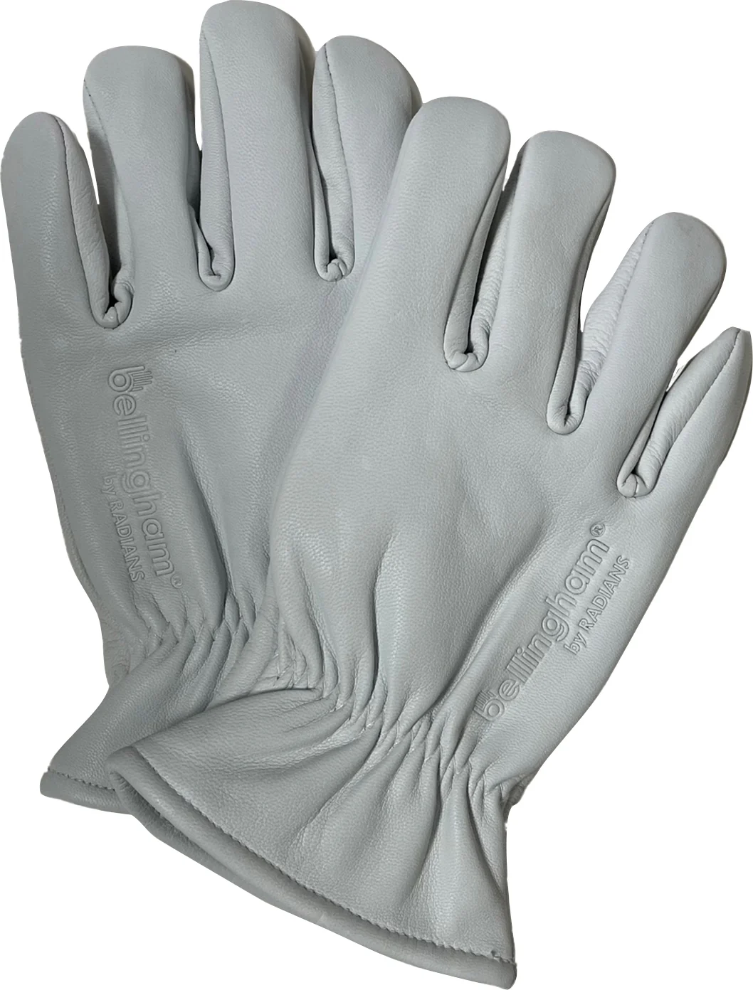 Bellingham Ladies Top Grain Goatskin Driver Gloves
