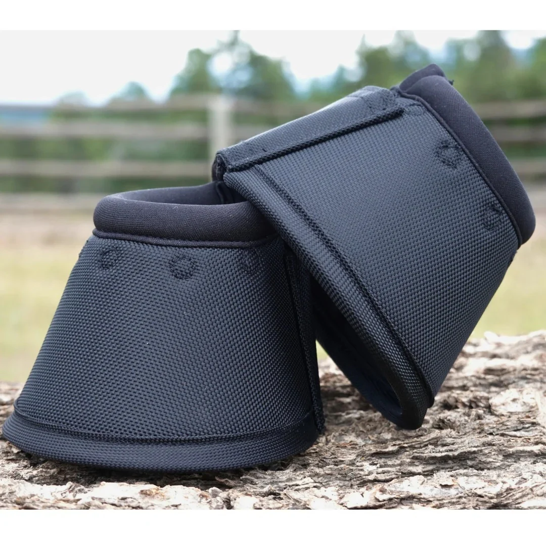 BeneFab Therapeutic Smart Bell Boots - Image 2