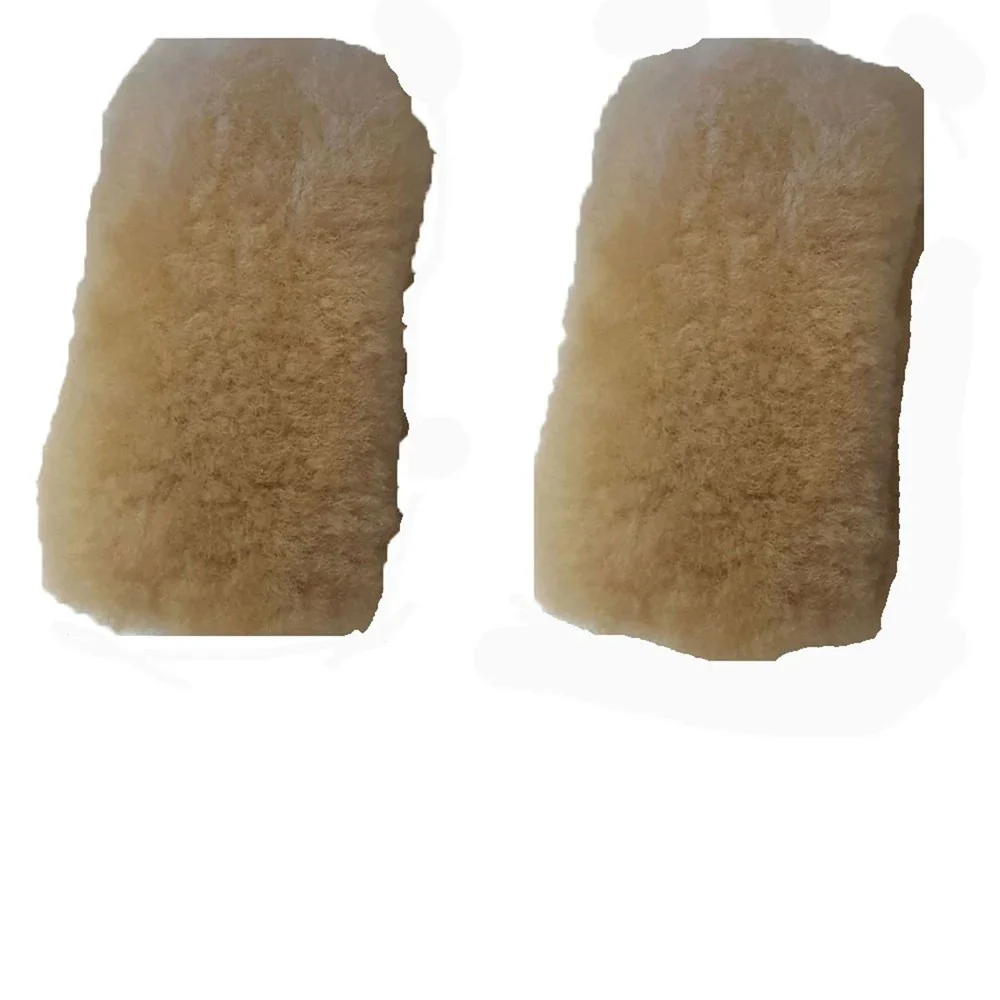 Best Friend 2-Piece Cheekpiece Set for Muzzle - Image 2