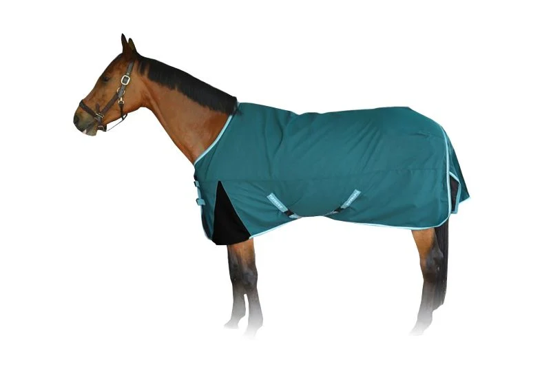 Bonum 1200D Ripstop CoolMax Turnout Sheet - Image 2